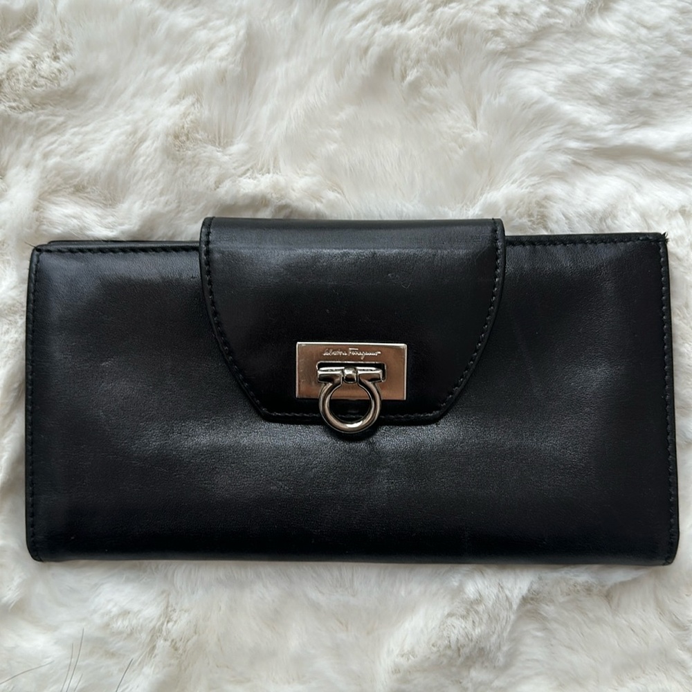 Vintage Salvatore Ferragamo